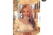 Cinta Indonesia, Hyoyeon...