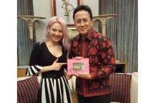 Kepala Bekraf Sering...
