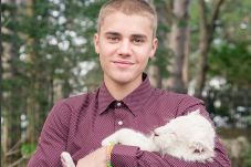 Justin Bieber mulai...