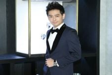 Alasan Jimmy Lin Ingin...