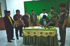 Kabupaten Grobogan Tidak...