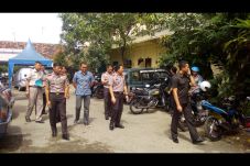 Kapolres Sidoarjo Berharap...