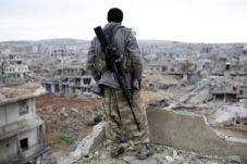 Penasehat Assad: Perang...