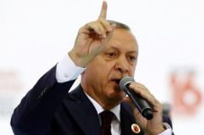 Erdogan Sebut Pemimpin...