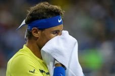 Kyrgios Pulangkan Nadal...