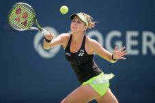 Bencic Persiapkan Comeback...