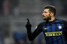 Inter Milan Izinkan...