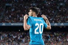 Gaji Naik, Asensio Juga...
