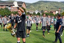 Preview Juventus vs...