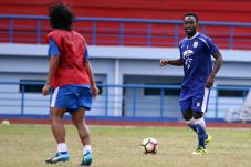 Persib Siapkan Pengganti...