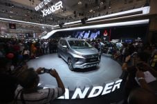 Mitsubishi Xpander Mobil...