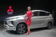 Strategi Mitsubishi...