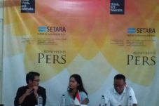 Catatan Setara Institute,...