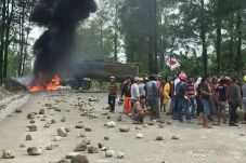 PT Freeport Indonesia...