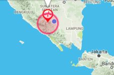 Gempa Bumi OKU Guncang...