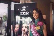 Mahasiswi Cantik Unsri...