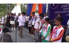 Perindo Gelar Lomba...