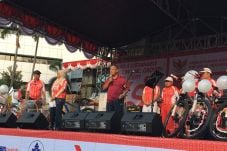 Darmin Ingin Pegawai...