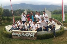 Menteri BUMN Ingin Balai...
