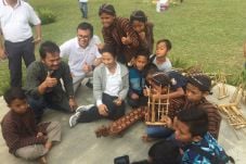 Program Balai Ekonomi...