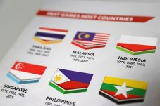 Polisi Malaysia Lakukan...