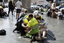 Koran Spanyol Tuding...