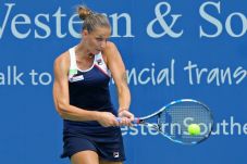 Gagal ke Final, Pliskova...
