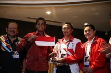 Temui Imam Nahrawi,...