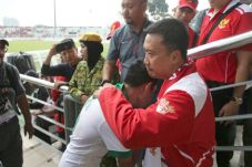 Menpora Minta Timnas...