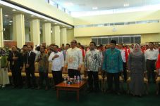 DPD Kembali Tegaskan...