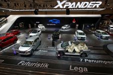 Wow! Penjualan Mitsubishi...