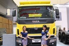 Hadir di GIIAS 2017...