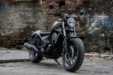 Mesin V-Twin, Yamaha...