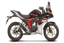 Suzuki Gixxer SF SP...