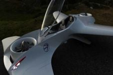 DeLorean Siap Produksi...