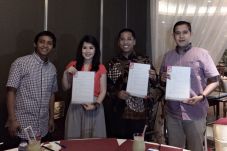 PSI Minta MK Pertimbangkan...