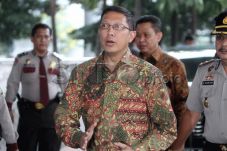 Ini Harapan Amirul Haj...