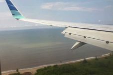 Hujan Badai di Sumbar,...