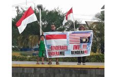 Warga Kobar Ini Geram...