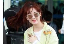 Seohyun Kecewa dengan...