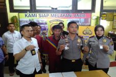 Berdalih Minim Penghasilan,...