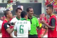 SEA Games 2017 Referee...