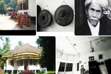 Huristak Kingdom Traces,...