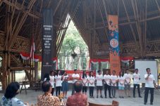 BCA Dukung Ekspedisi...