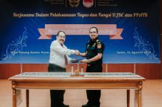 Bea Cukai-PPATK Perkuat...