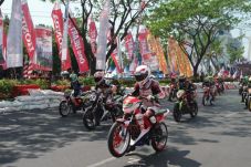 HDC 2017 Meriahkan Semarang,...