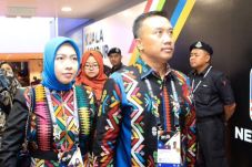 Imam Nahrawi Kesal dengan...