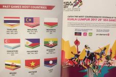 Insiden Bendera Terbalik,...