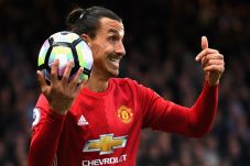 Kian Pulih, Ibrahimovic...