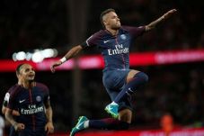 Ingin Bahagiakan PSG,...